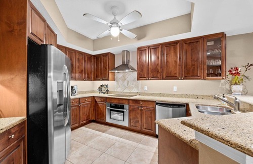 Osprey Condominio | Luxury 2 BR Condo on the water located between Sarasota and Venice, Florida.