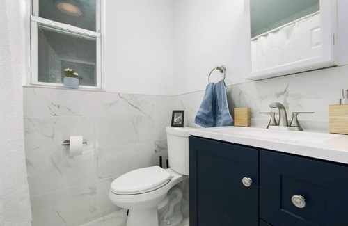 West New York Apartamento | Luxury 2 br, NYC views W/parking