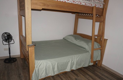 Zona Colonial Apartamento | Apartamento de lujo de 2 dormitorios y 2 baños.