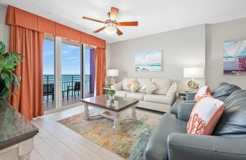 Brush - Stewarts Casa | Luxury 20th Floor 2 BR Condo Direct Oceanfront Resort Daytona Beach | 2027