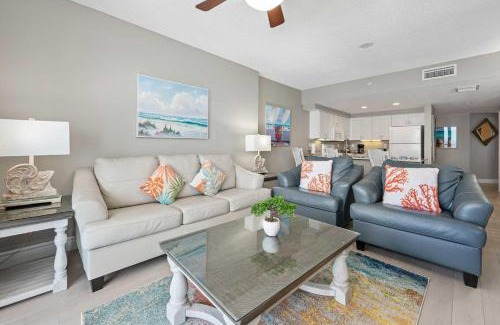 Brush - Stewarts Casa | Luxury 20th Floor 2 BR Condo Direct Oceanfront Resort Daytona Beach | 2027
