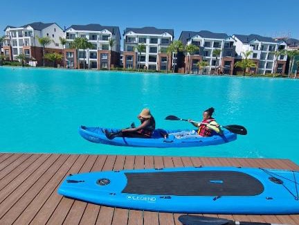 Tshwane Otro | Luxury 264 The Blyde