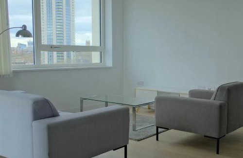 Walworth Apartamento | Luxury 2B2B in central London
