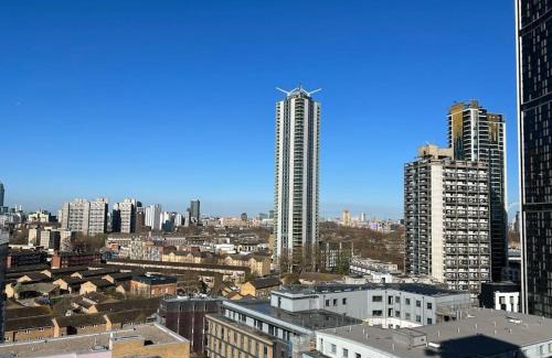 Walworth Apartamento | Luxury 2B2B in central London