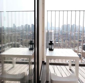 Walworth Apartamento | Luxury 2B2B in central London