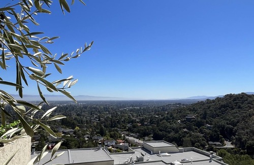 San Carlos Apartamento | Luxury 2BD/2BA | Panoramic view | Spacious | Fully Equipped