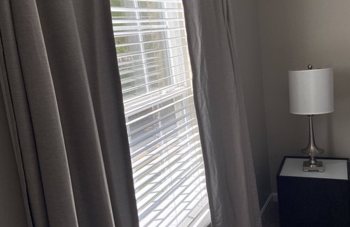 Westerville Apartamento | Luxury 2BD, 2BA w/free parking on site.