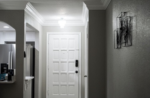 Grand Prairie Condominio | Luxury 2bd 2bth Condo w/King /2 separate twin beds