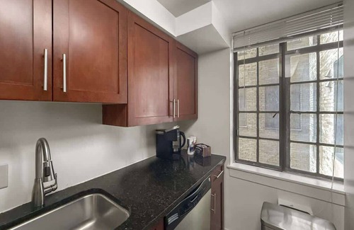 Center City Apartamento | Luxury 2BD | Center City | 4 Beds | By JFK plaza