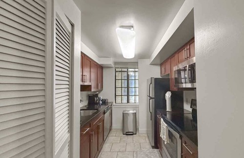Center City Apartamento | Luxury 2BD | Center City | 4 Beds | By JFK plaza