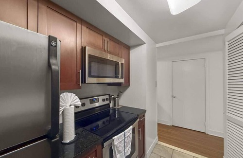 Center City Apartamento | Luxury 2BD | Center City | 4 Beds | By JFK plaza