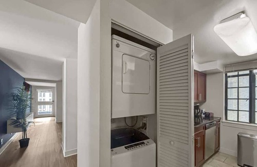 Center City Apartamento | Luxury 2BD | Center City | 4 Beds | By JFK plaza