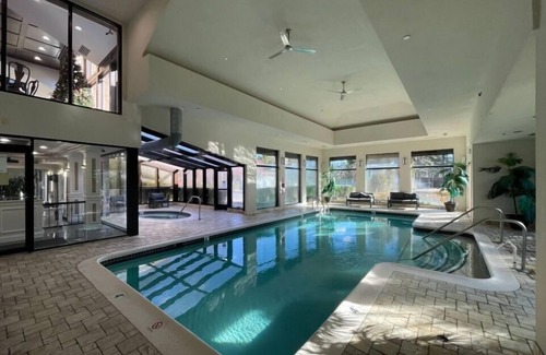 Novi Apartamento | Luxury 2BD | DT Novi | 2 Beds | Free Parking