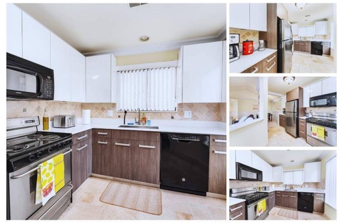 Novi Apartamento | Luxury 2BD | DT Novi | 2 Beds | Free Parking