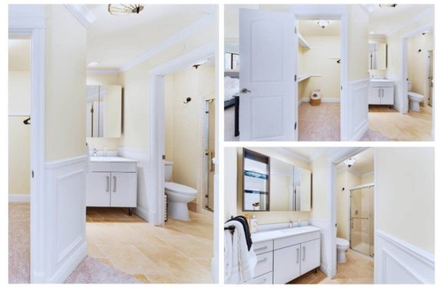 Novi Apartamento | Luxury 2BD | DT Novi | 2 Beds | Free Parking