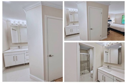 Novi Apartamento | Luxury 2BD | DT Novi | 3 Beds | Free Parking