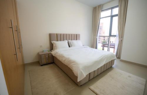 Downtown Dubai Apartamento | Luxury 2bdr apartment with Burj views & resort amenities