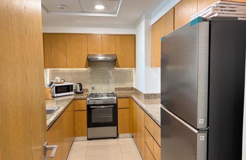 Downtown Dubai Apartamento | Luxury 2bdr apartment with Burj views & resort amenities