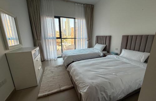 Downtown Dubai Apartamento | Luxury 2bdr apartment with Burj views & resort amenities