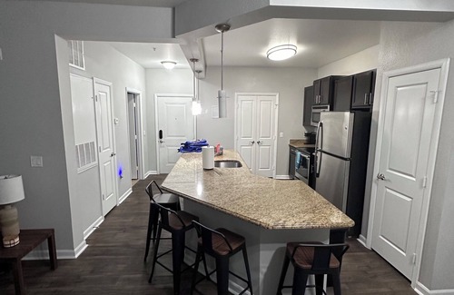 Ocoee Apartamento | Luxury 2BDR /Gated/Resort Style Pool/Gym/FastWifi