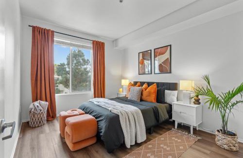Del Rey Apartamento | Luxury 2BDR in the center of Marina del Rey
