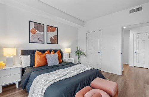 Del Rey Apartamento | Luxury 2BDR in the center of Marina del Rey
