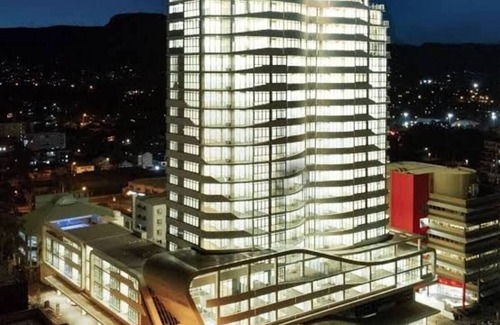 Wollongong CBD Apartamento | Luxury 2Bed 2Bath Apartment Pool/Gym & Ocean Views