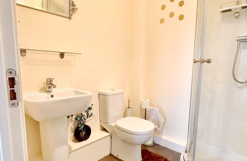 Wolverhampton Apartamento | AGAPE Homes Luxury 2bed Apartment in Wolverhampton