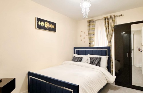 Wolverhampton Apartamento | AGAPE Homes Luxury 2bed Apartment in Wolverhampton