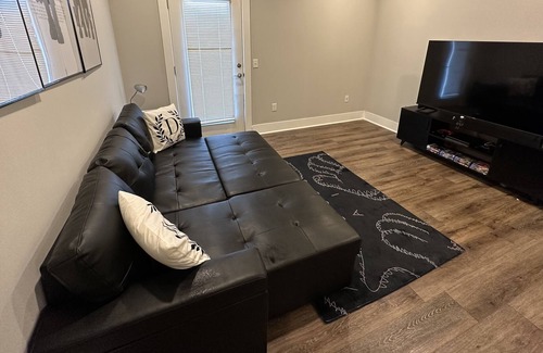 Morrow Apartamento | Luxury 2bed2bath condo near ATL GA