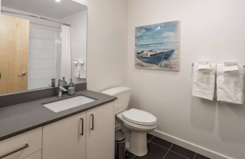 Pearl District Apartamento | LUXURY 2BEDROOM 2BATH PORTLAND PEARL DISTRICT