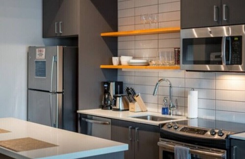 Pearl District Apartamento | LUXURY 2BEDROOM 2BATH PORTLAND PEARL DISTRICT