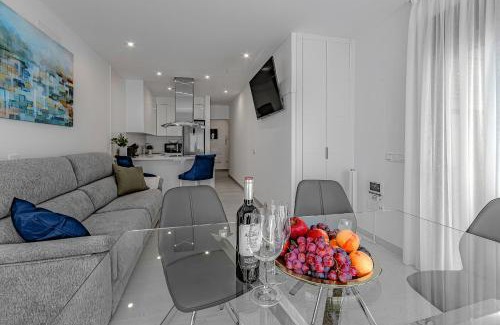 Playa San Juan Apartamento | Luxury 2bedroom apartment on San Juan Beach