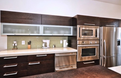 Wesley Heights Condominio | Lujo 2br / 2. Condominio 5ba en Wesley Heights por Uptown Charlotte