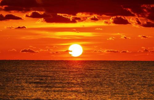 Boca Raton Apartamento | Luxury - 2BR 2BA - Balcony - Right Across From the Beach