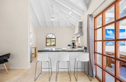 Sabana Liber Villapark Casa | Luxury 2BR/2BA Island Home with Private Pool at Sabanaliber 281 by Bocobay