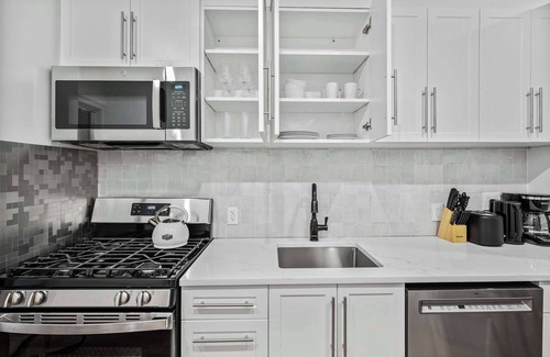 Rose Hill Apartamento | Luxury, 2BR/2BA, Prime Kips Bay