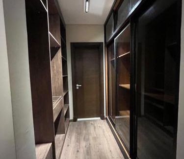 The 5th Settlement Apartamento | Luxury 2BR Apartment near AUC & 90 Point Mall