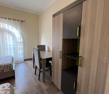 The 5th Settlement Apartamento | Luxury 2BR Apartment near AUC & 90 Point Mall