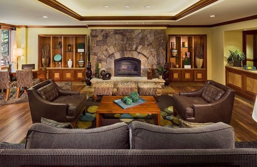 Four O'Clock Apartamento | Luxury 2BR at Valdoro Mountain Lodge New Years Eve: Dec 30 - Jan 6 -5 night min!