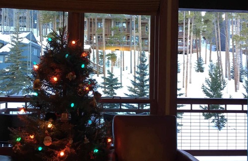 Four O'Clock Apartamento | Luxury 2BR at Valdoro Mountain Lodge New Years Eve: Dec 30 - Jan 6 -5 night min!