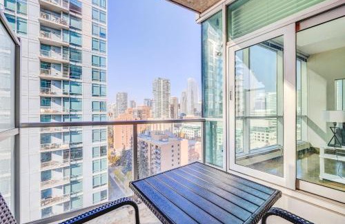 Beltline Apartamento | Luxury 2BR Condo - Downtown City Views