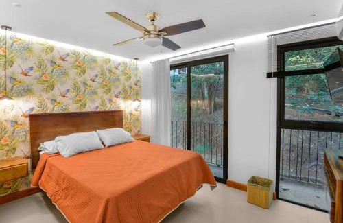 Parrita Apartamento | Luxury 2BR condo in Nautilus, Místico