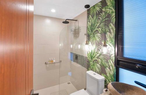 Parrita Apartamento | Luxury 2BR condo in Nautilus, Místico