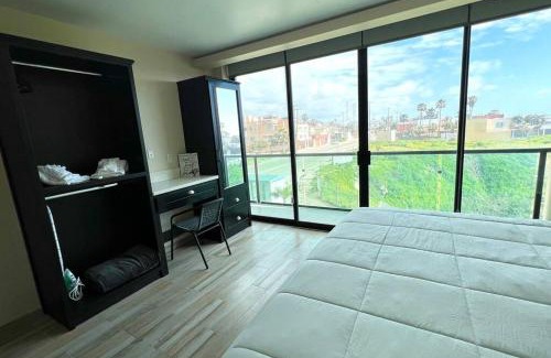 Reforma Apartamento | Luxury 2BR Condo Rosarito (D)
