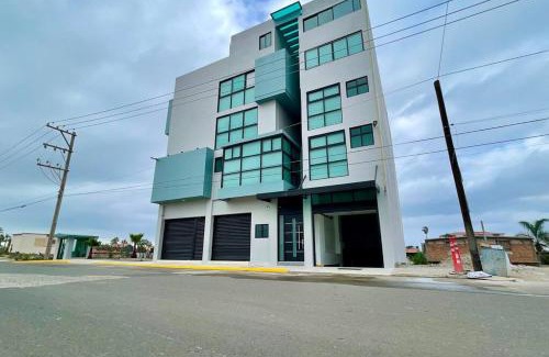 Reforma Apartamento | Luxury 2BR Condo Rosarito (D)