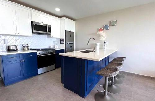 Reforma Apartamento | Luxury 2BR Condo Rosarito (D)