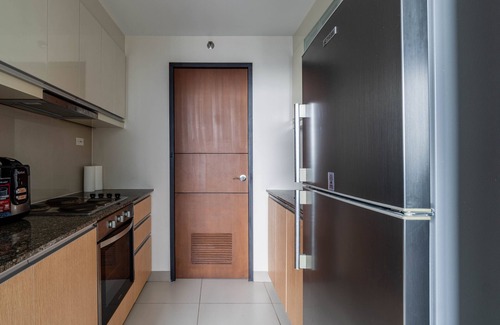Bonifacio Global City Apartamento | Luxury 2BR Gem in One Uptown, bgc