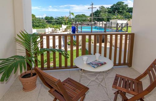IronShore Estates Casa | Luxury 2BR Home facing Beach w/Pool Montego Bay #4