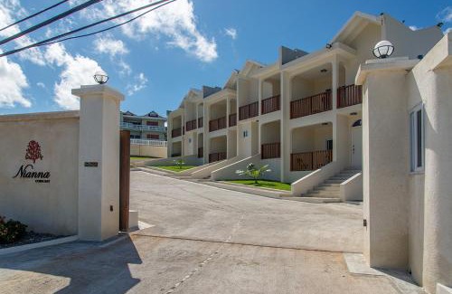 IronShore Estates Apartamento | Luxury 2BR Home facing Beach w/Pool Montego Bay #5
